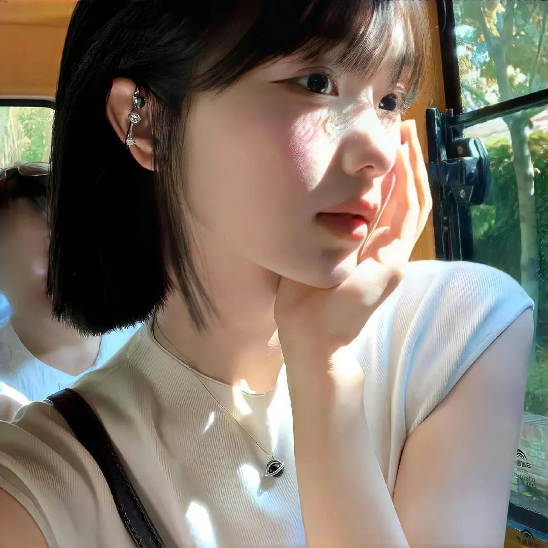 丛林里的诱惑